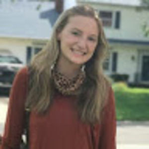 Meet your Posher, Elisabeth